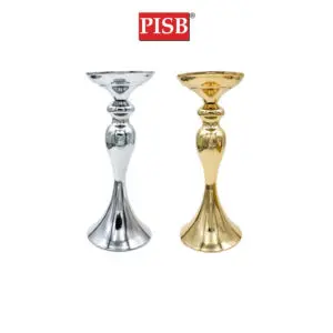 Y030203 Wedding Candlestick Holder