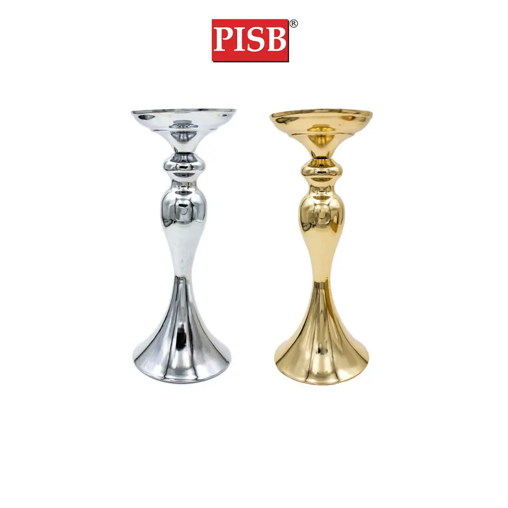 Y030203 Wedding Candlestick Holder