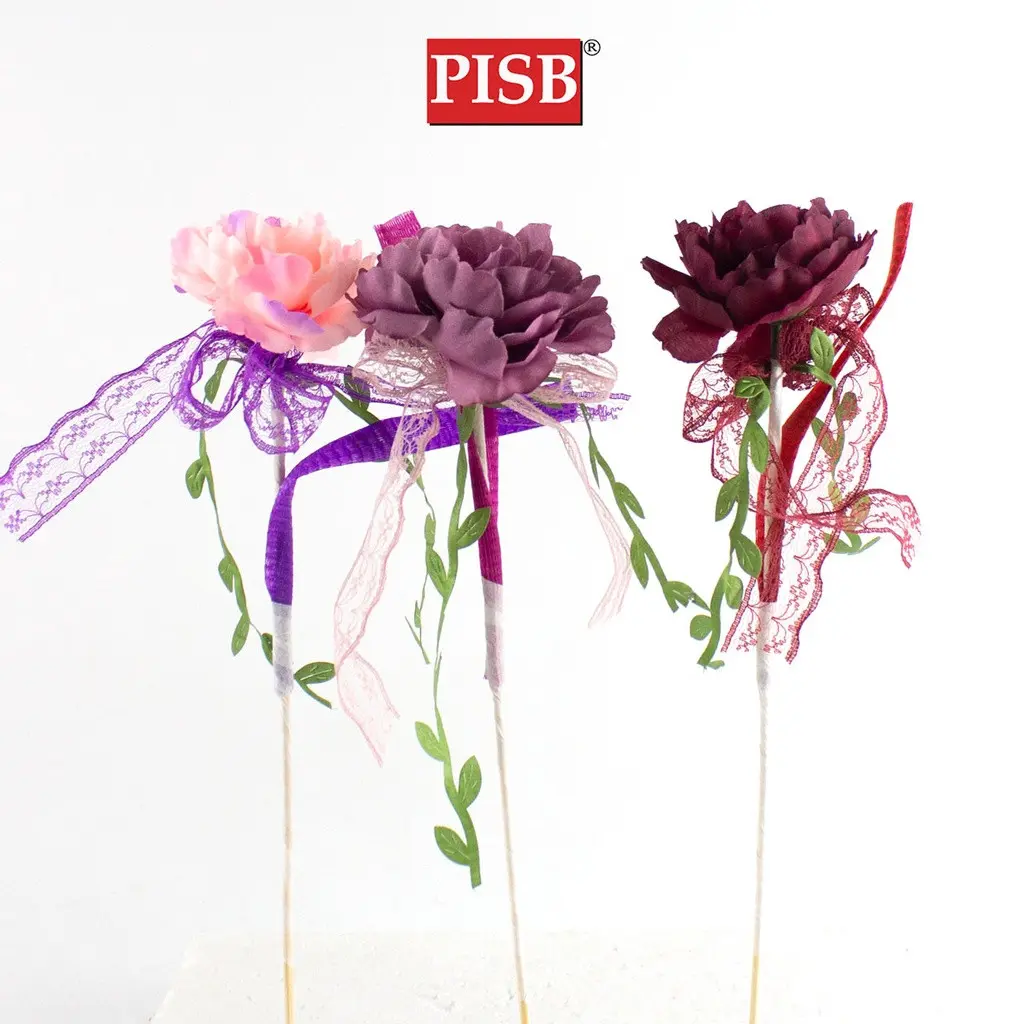 1047 Egg Flower / Bunga Telur (50Pcs/Box) - Image 3