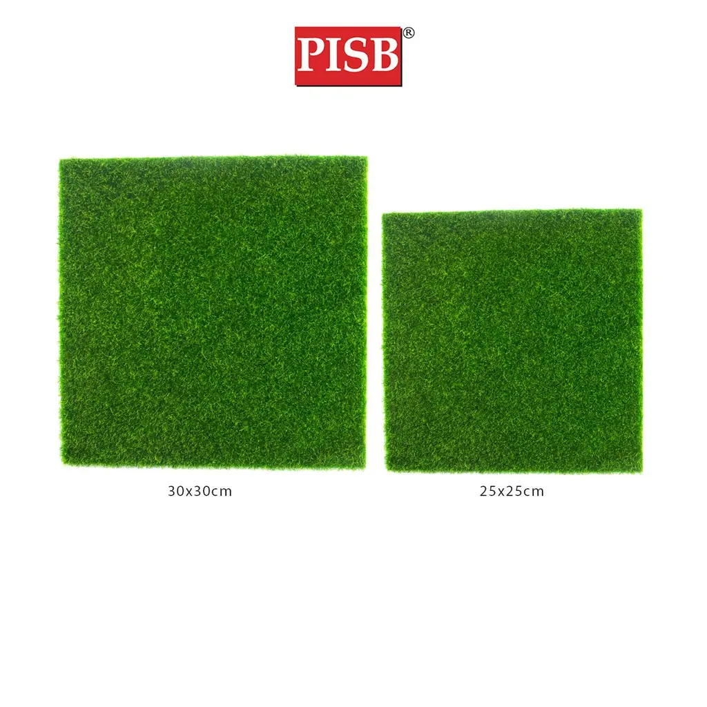CP7020/21 1CM Premium Artificial Grass Carpet / Rumput Karpet Tiruan