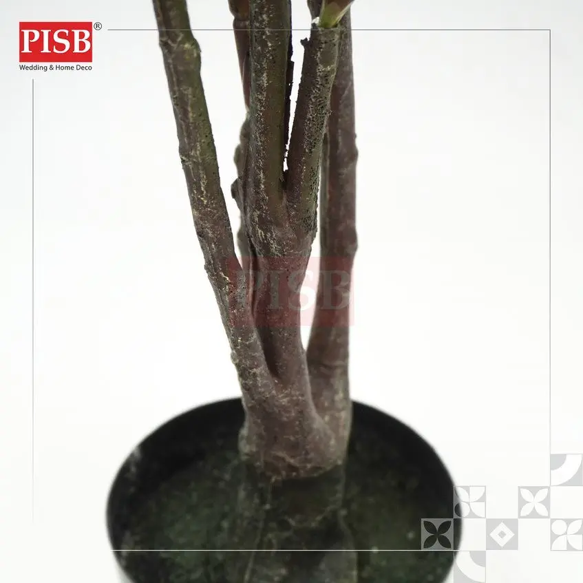 3058/59 Cornus Plants Artificial Tree Pokok Cornus 115/145CM - Image 3