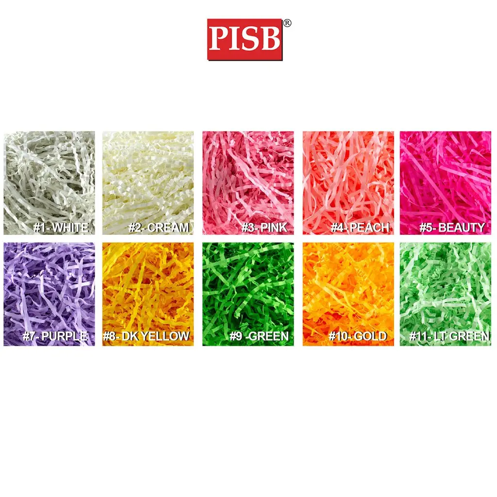 Z6048 100Gram Shredded Paper / Kertas Serabut - Image 2