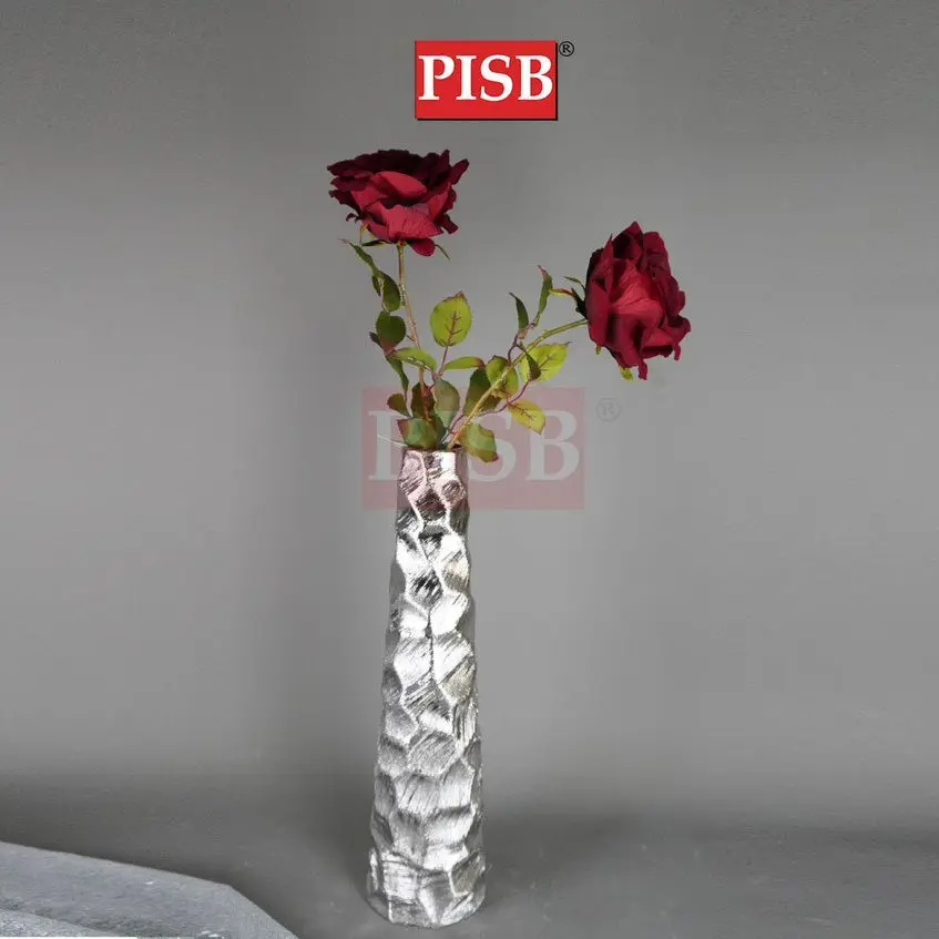 3010 75CM Wild Rose Spray Artificial Flower Bunga Hiasan - Image 6