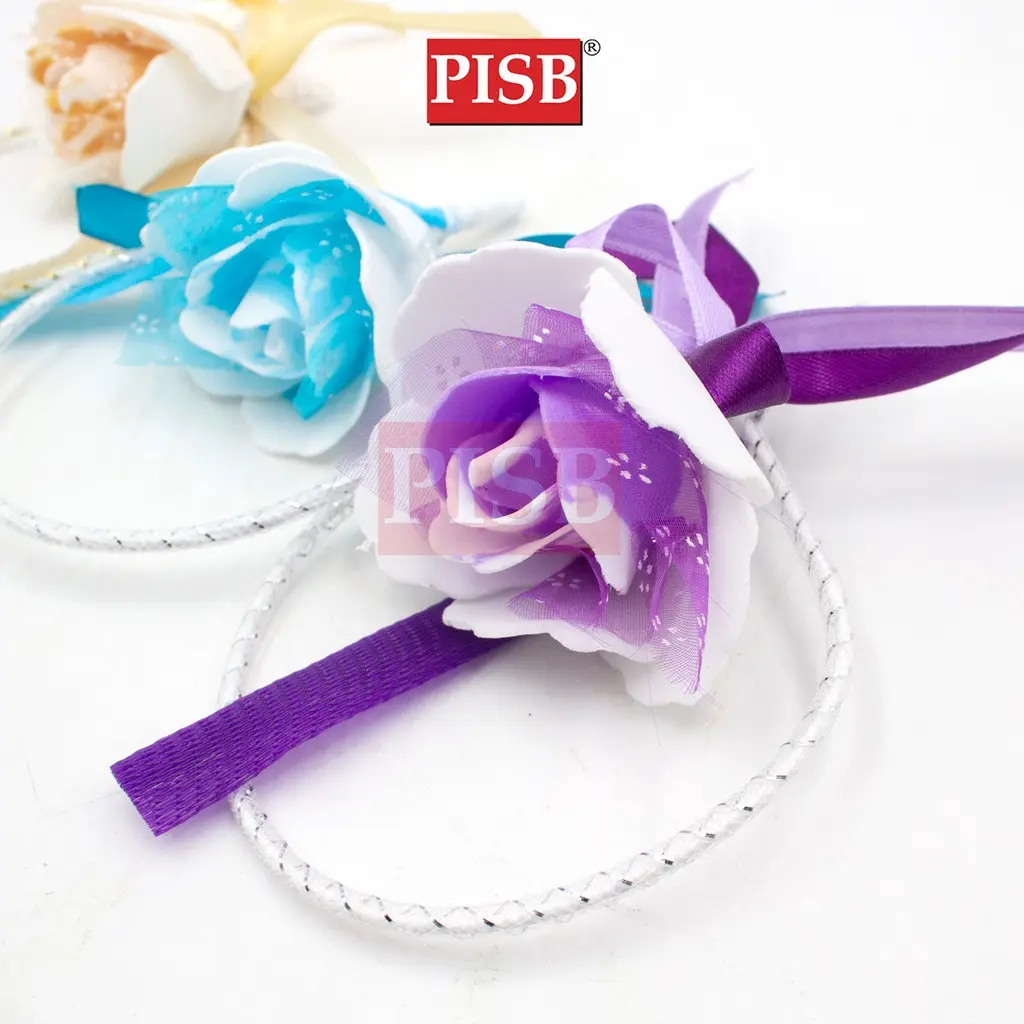 0835 Hanging Type Egg Flower / Bunga Telur Gantung (50Pcs/Box) - Image 3