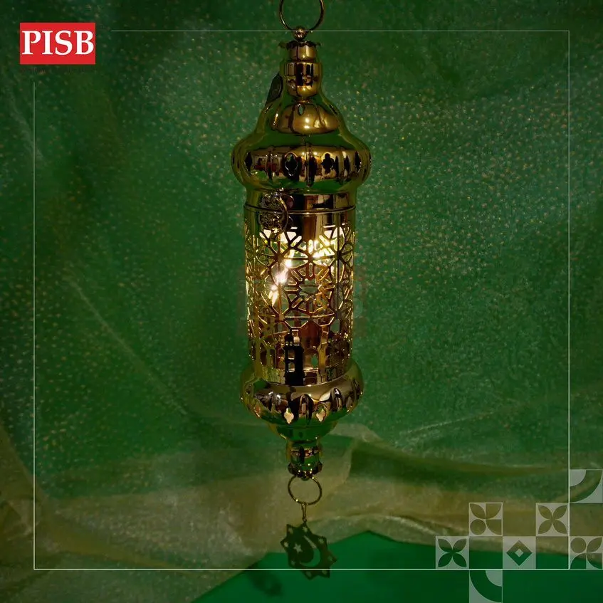 1227-1242 Hari Raya LED Light Decoration Hanging Table Stand Raya Decoration Lampu Raya Party Decoration Lamp Home Decor - Image 3