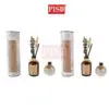 2005 250ML Home Aromatherapy Reed Diffuser Home Fragrance Pewangi Rumah Essential Oil Diffuser Air Freshener Perfume