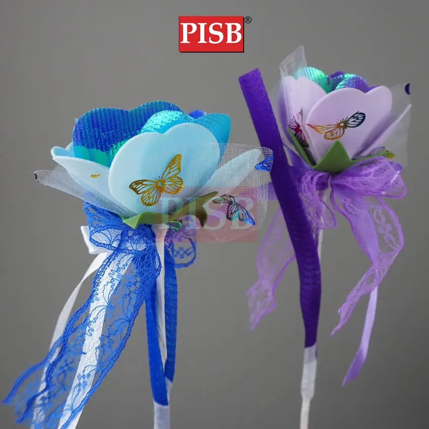 1050 Egg Flower / Bunga Telur (50Pcs/Box) - Image 3