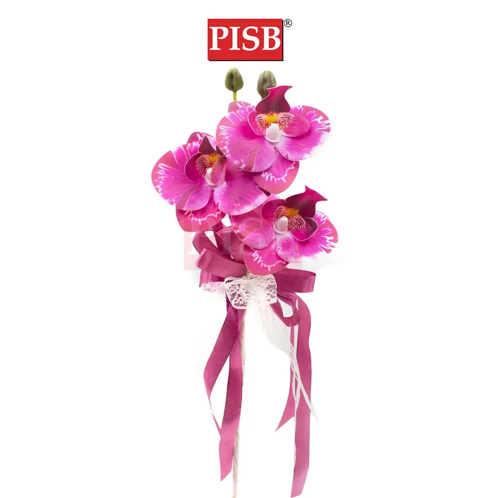 R050360 Orchid Egg Flower / Bunga Telur Orkid (30Pcs/Box) - Image 3