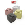 R050287 Glitter Gift Box (10Pcs/Pkt) - Image 2