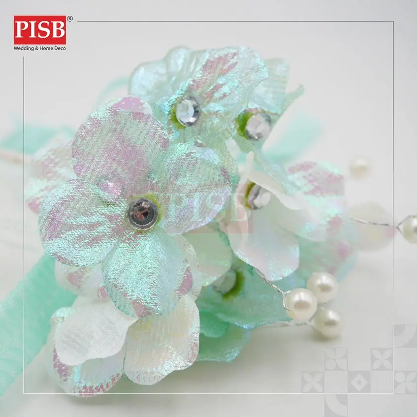 0501 (50Pcs/Box) Egg Flower / Bunga Telur / Bunga Telor Pelamin / Bunga Telur Murah / Doorgift Tunang Kahwin - Image 3