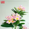 0387/90/91/92 Magnolia Plants Artificial Tree Pokok Bunga Magnolia Pokok Hiasan Viral Artificial Plants 120/140/160CM