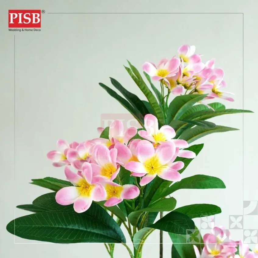 0387/90/91/92 Magnolia Plants Artificial Tree Pokok Bunga Magnolia Pokok Hiasan Viral Artificial Plants 120/140/160CM - Image 5