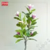 0387/90/91/92 Magnolia Plants Artificial Tree Pokok Bunga Magnolia Pokok Hiasan Viral Artificial Plants 120/140/160CM