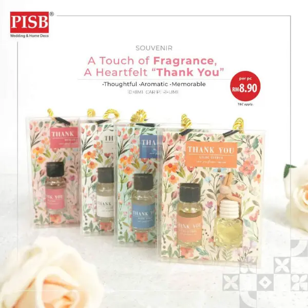 2014 (1Pcs) 10+8ml Souvenir Car Perfume Air Freshener Air Fragrance Pewangi Kereta Pewangi Rumah Almari Wedding Doorgift