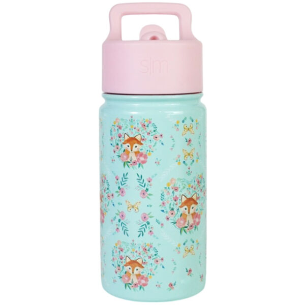 F - Floral