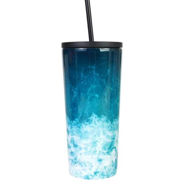 A- Ocean
