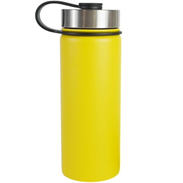 C - Yellow