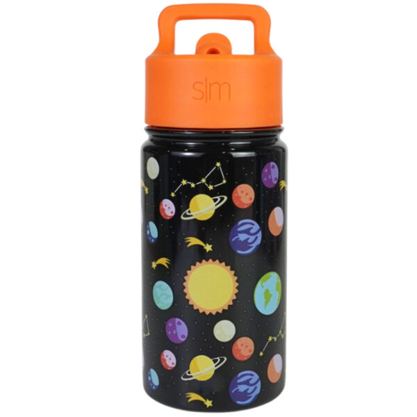 E - Solar System