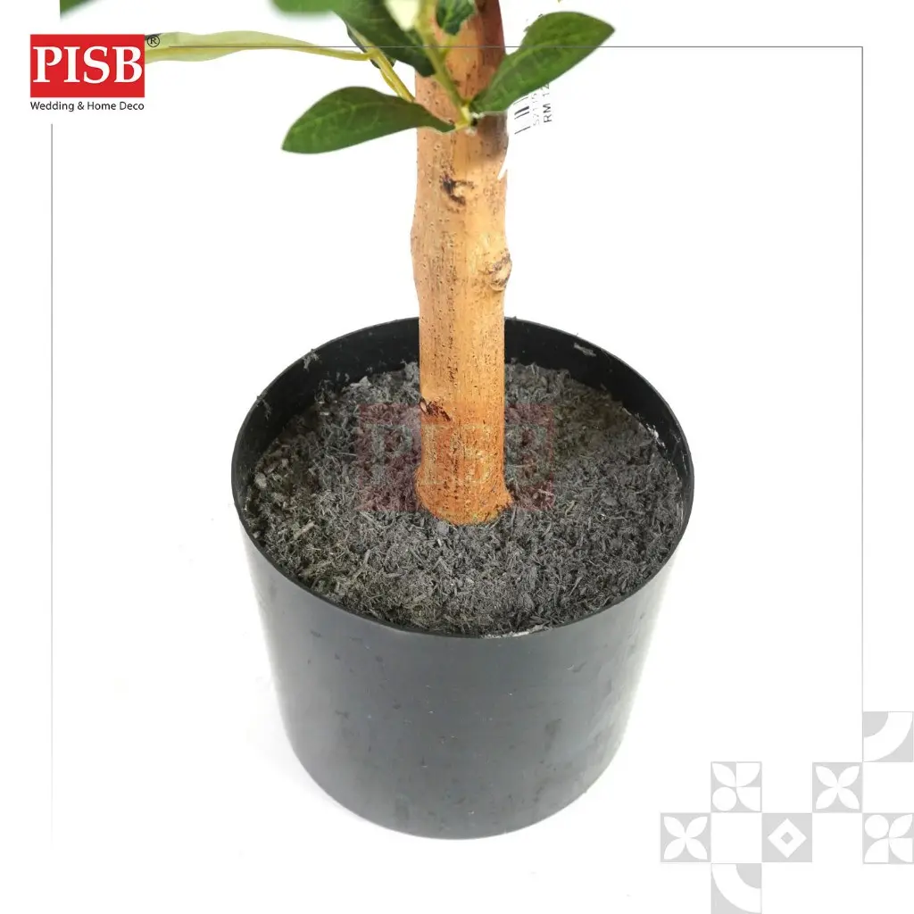 2135/36/37 Assembly Olive Tree Artificial Plant 150/180/210CM - Image 4
