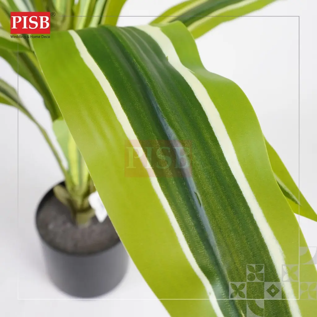 2128-31 Assembly Dracaena Tree Artificial Plant 90/120/150/180CM - Image 3