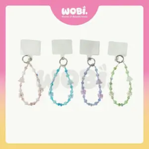 8f0fe222219fe0d2ab7470d636dcc891.jpeg 2017 WOBI Crystal Versatile Chain Colourful Fashion Lanyard Jewelry Gifts Handphone Case Hanging Aksesori Telefon Beg