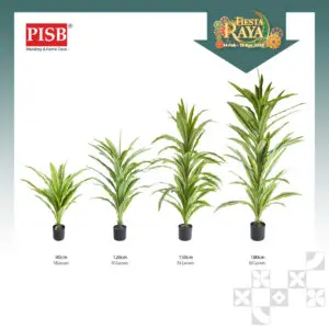 0447c34435195657228ceb6217f06dc8.jpeg 2128-31 Assembly Dracaena Tree Artificial Plant 90/120/150/180CM