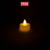 0066c6d4829555d284a2f030d93bdcd5.jpeg LZ1029 3.5*4CM LED Electronic Candle Light (6Pcs/Pkt)