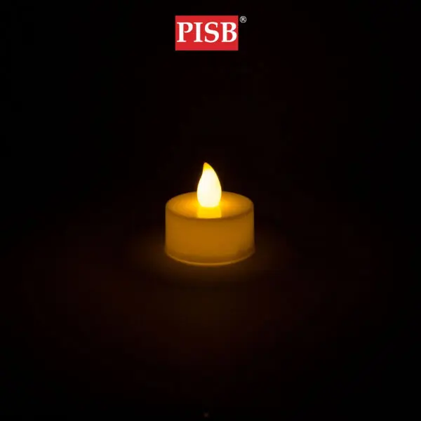 0066c6d4829555d284a2f030d93bdcd5.jpeg LZ1029 3.5*4CM LED Electronic Candle Light (6Pcs/Pkt)