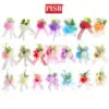 05c57682a3acd14b87ee7e76d9d2df97-1.jpeg 2071/72/73 Foam Flower Brooch Pin / Rozet / Bunga Kendarat Rewang/ Bunga Corsage / Rozet Kenduri / Bunga Hantaran
