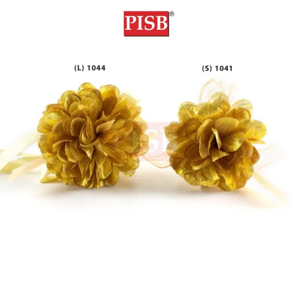 1041/1044/0404 Egg Flower / Bunga Telur (50Pcs/Box)