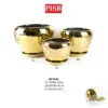 08427646025ed2b112917c54981f0ae7.jpeg HC7001/02 Brushed Plating Golden Ceramic Decorations Craft Vase Ornament Pasu Bunga
