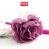 1047 Egg Flower / Bunga Telur (50Pcs/Box)