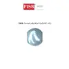 5810 SWAROVSKI CRYSTAL ROUND PEARL 001 302 CRYSTAL LIGHT BLUE PEARL