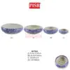 0f3f1a1c625d6f6f6716ae6d7bf182a8.jpeg HC7023/24 Hamptons Style White Ceramic Decorations Craft Vase Ornament Pasu Bunga