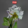 1095fc33340a71dc736db05698dc668f.jpeg 3005 68CM Happy Rose Spray Artificial Flower Bunga Hiasan