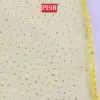 BL6027 60*60CM Organza Sequin Alas Dulang For Dulang Hantaran Perkahwinan