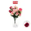 1501385084f0df27dcf6d6c35b43c0a8.jpeg I070011 37CM Rose Bush (5 Pcs/Stalk)