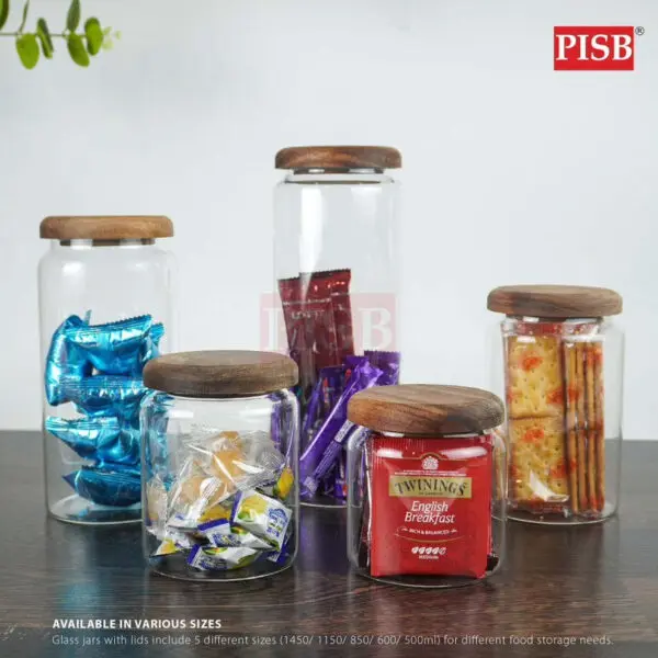 1a44ce9a98655dec39aa2161f71fba17-1.jpeg 2453-55 Seasoning Bottle Glass Airtight Spice Container Condiment Bottle Jar Bekas Rempah Balang Kaca Kuih Kedap Udara