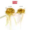 1041/1044/0404 Egg Flower / Bunga Telur (50Pcs/Box)