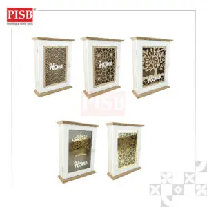 2325a9f6e45b2150dd049229efe08507-1.jpeg 1216 Decorative Wall Mounted Wooden Key Holder Box Kotak Gantung Kunci Kotak Kunci Wooden Cabinet Key Storage Box