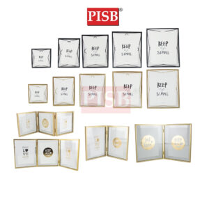 1106-1109 Nordic Geometric Picture Frame