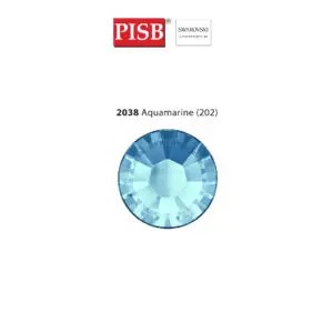 2645ea85117ca8292ca3a15c292808a2.jpeg 2038 2078 SS10-SS34 SWAROVSKI HOTFIX 202 AQUAMARINE