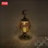 1227-1242 Hari Raya LED Light Decoration Hanging Table Stand Raya Decoration Lampu Raya Party Decoration Lamp Home Decor