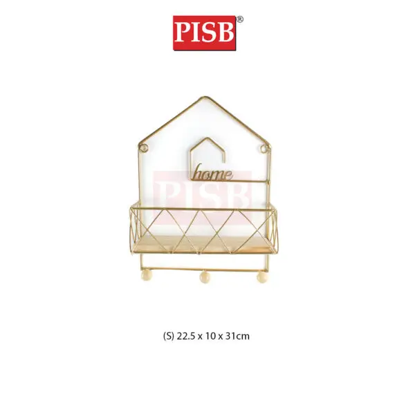 27e7f415de1279ae105e5b6233545f76.jpeg TY2085 Golden Iron Wall Hooks Art Decorative Rack Nordic Bedroom Holder Wall Decoration Clothes Hangers