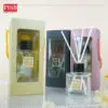 3008a387dcf5e22a3d1ae711727de68d.jpeg 0380 (10Pcs/Pkt) Reed Diffuser Souvenir Air Freshener Home Fragrance Toilet Perfume Natural Aromatherapy Wangian Rumah
