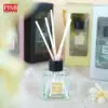 313c411d93db3a048df504459a80521b.jpeg 0380 (10Pcs/Pkt) Reed Diffuser Souvenir Air Freshener Home Fragrance Toilet Perfume Natural Aromatherapy Wangian Rumah