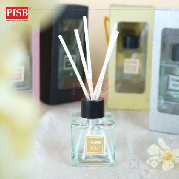 313c411d93db3a048df504459a80521b.jpeg 0380 (10Pcs/Pkt) Reed Diffuser Souvenir Air Freshener Home Fragrance Toilet Perfume Natural Aromatherapy Wangian Rumah