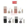 3ae84a90cabb5f680d3046b53c794810-1.jpeg 2001 160ML Home Aromatherapy Reed Diffuser Home Fragrance Pewangi Rumah Essential Oil Diffuser Air Freshener Perfume