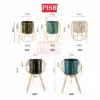 3d03ec681805bdc66b3a862a02004406.jpeg 1469/70 2122/23 2144/45 1063 2262-2266 Golden Wire Metal Flower Tree Pot
