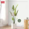 2121-27 3D Premium Skybird Tree Banana Tree Pokok Hiasan Viral Pokok Skybird Pokok Pisang Artificial Plant Home Decor